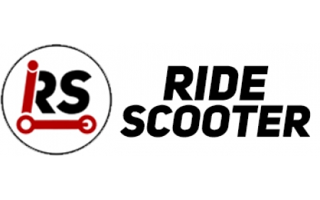 Ride Scooter
