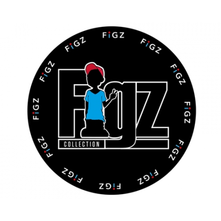 Аксессуар Figz Держатель телефона Pop Socket Logo