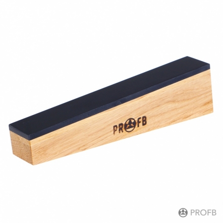 Pro FB WoodBlock / Urban Skew Bench