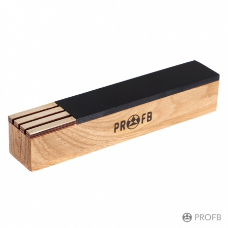Pro FB WoodBlock / Urban Bench II