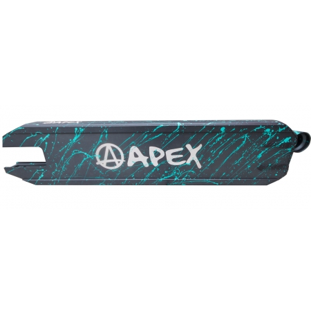  Apex Splash Signature - Black Green 58cm