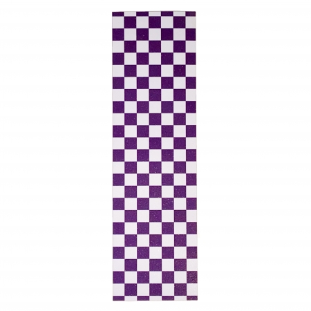 Shkura prod Chess Purple
