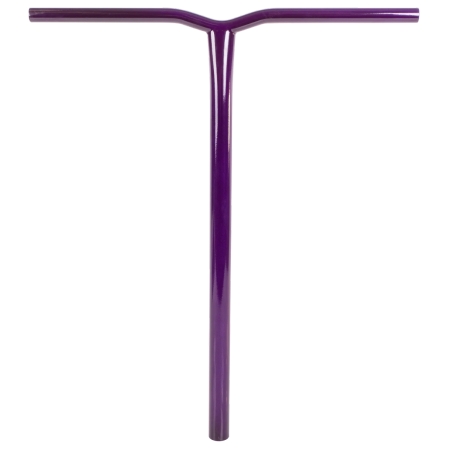 Руль Tech Team TUR / Титан / Purple