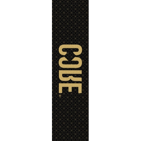 Core Classic Grid Gold