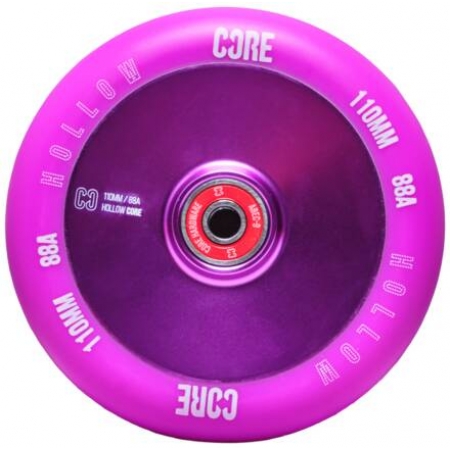 Core Hollow V2 / Purple