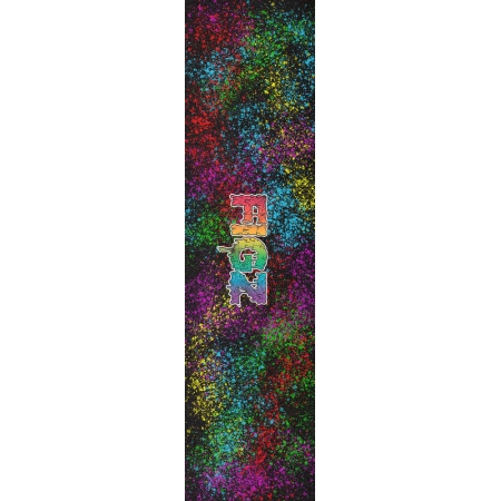 Figz XL Rainbow Drip