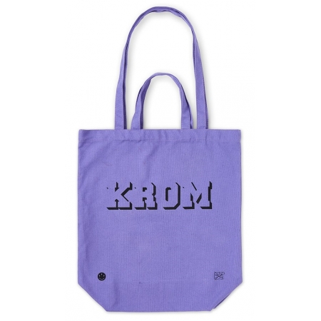 KROM Шоппер / Purple