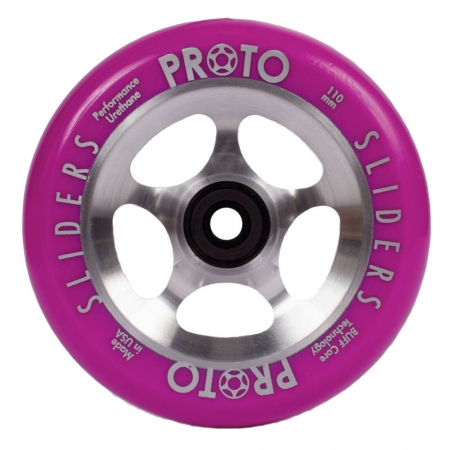  Proto Slider Starbright / Purple On Raw