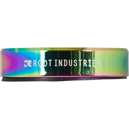  Root Industries / Rocket Fuel