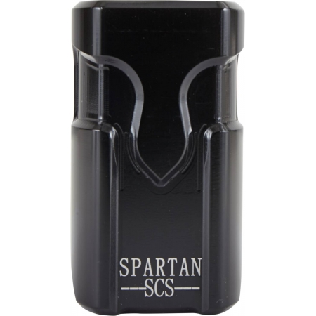  Supremacy Spartan / Glossy Black 