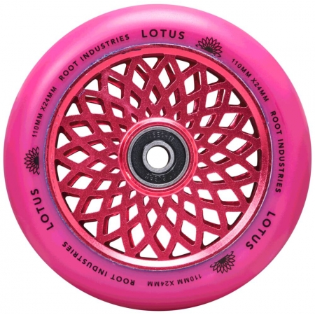  Root Industries Lotus / Radiant Pink